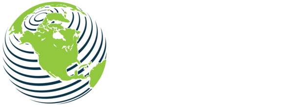 NAC logo in white