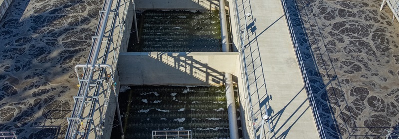 Greater Nanaimo Water Pollution Control Center Expansion & Upgrades