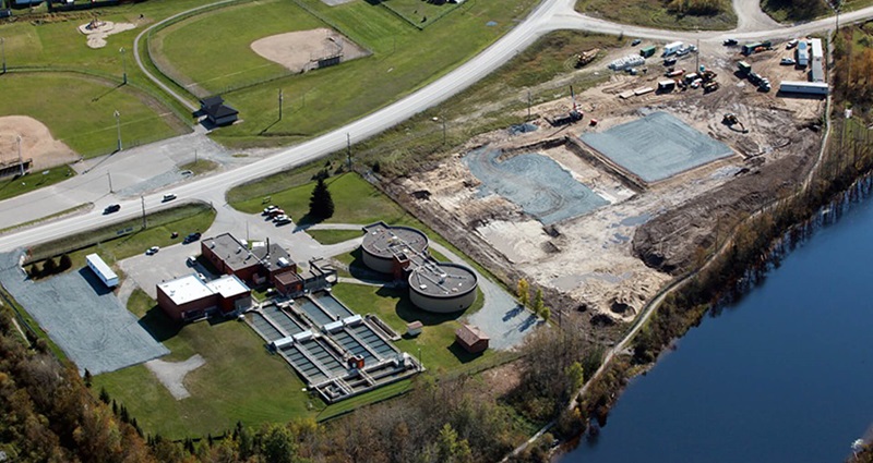 235 - Mattagami WPC