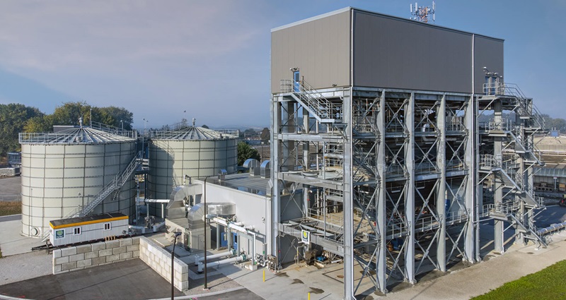 297 - IONA WWTP Biosolids Handling Facility