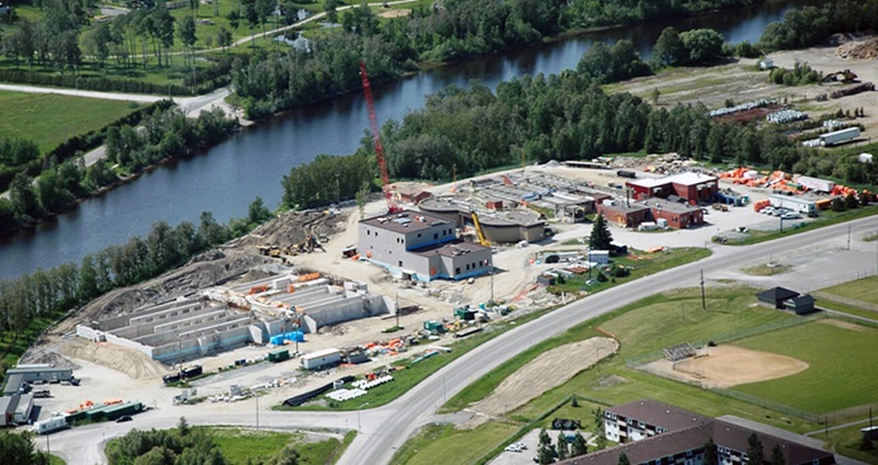 235 - Mattagami WPC - HOVER