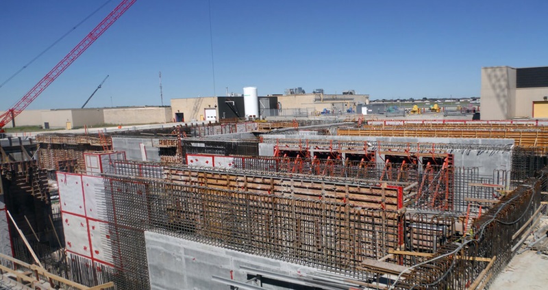 274 - Winnipeg South WWTP - HOVER