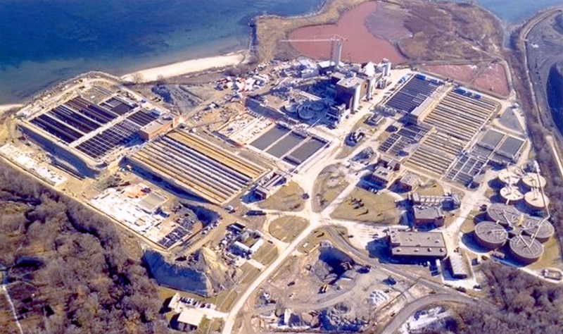 171 - Lakeview Wastewater Treatment Plant - 2