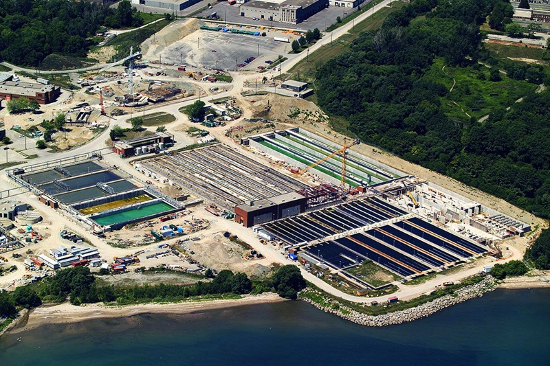 171 - Lakeview Wastewater Treatment Plant - 3