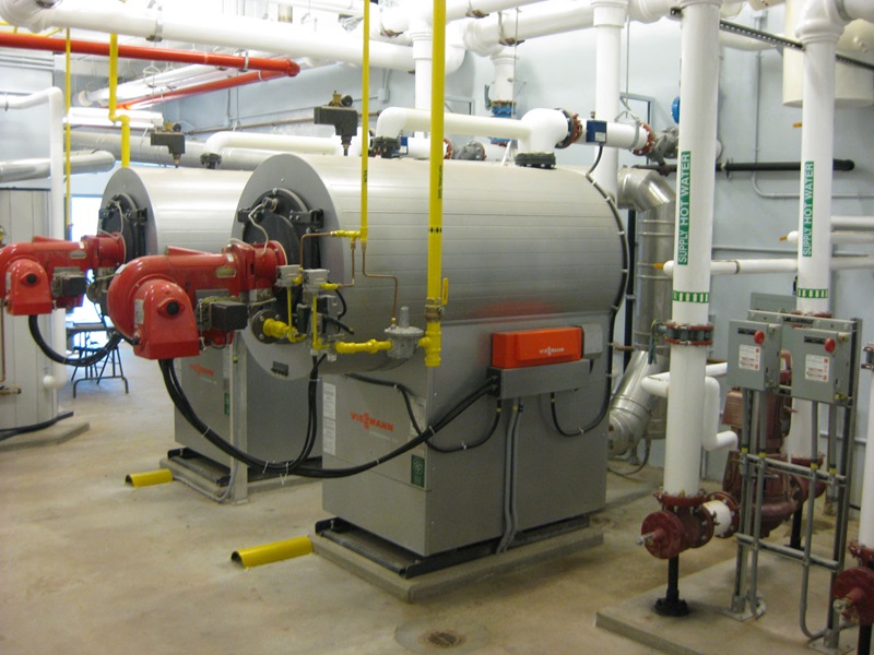 179 - Burloak Water Purification Plant - 11