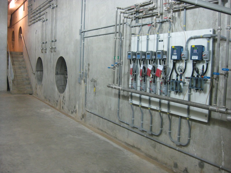 179 - Burloak Water Purification Plant - 5