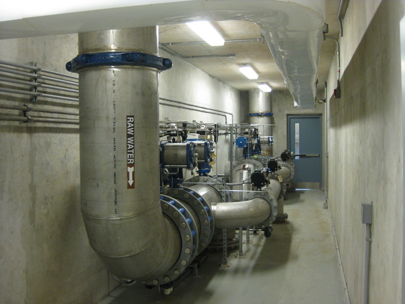 179 - Burloak Water Purification Plant - 9