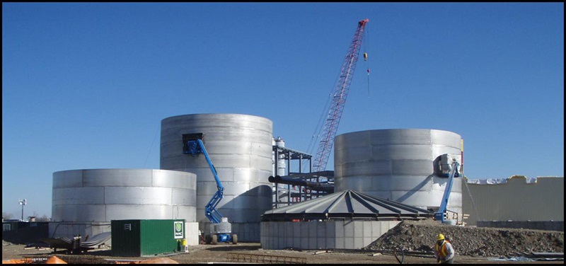 181 - IGPC Ethanol Plant - 1