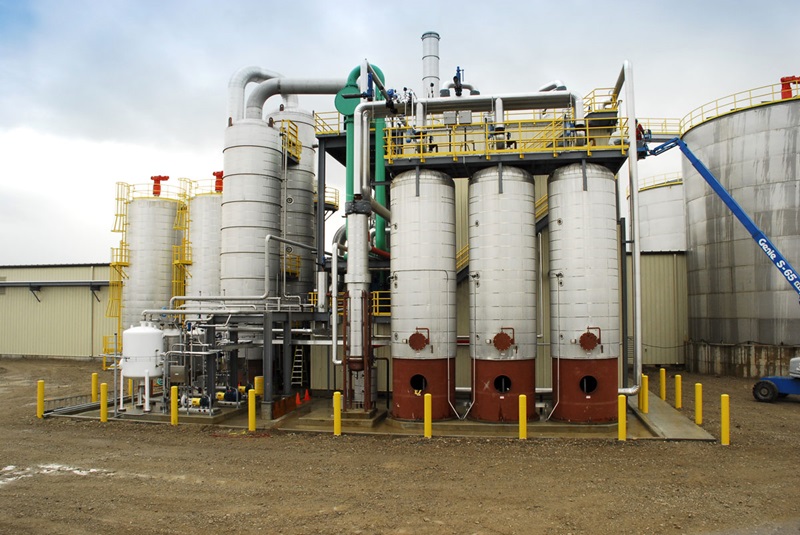 181 - IGPC Ethanol Plant - 2