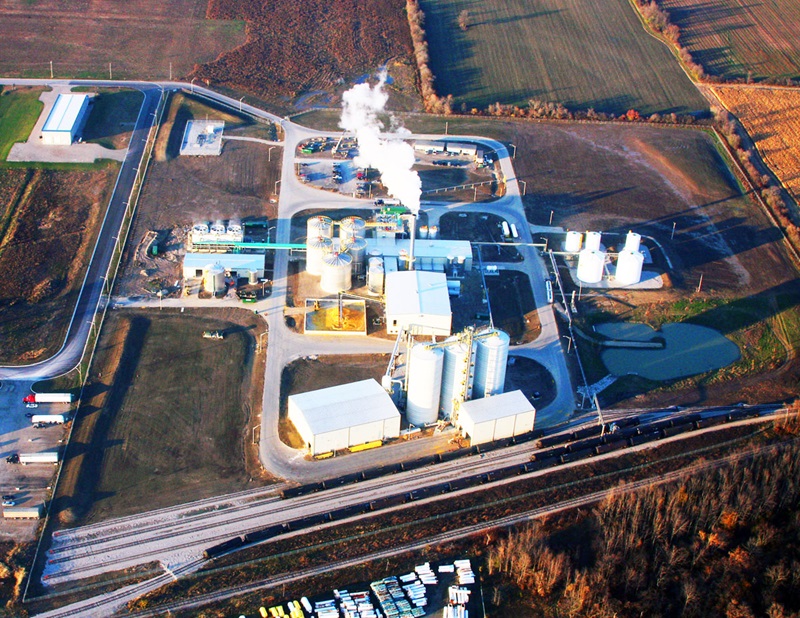 181 - IGPC Ethanol Plant - 3