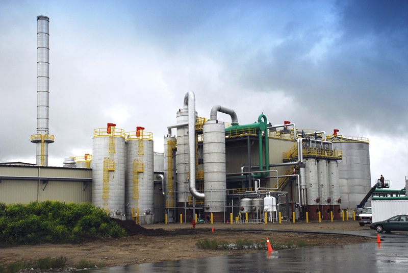 181 - IGPC Ethanol Plant - 5