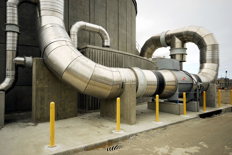 182 - Lulu Island Wastewater Treatment Plant Stage IV Expansion - 2