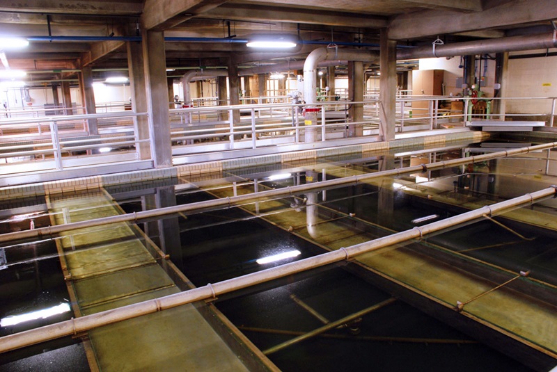 182 - Lulu Island Wastewater Treatment Plant Stage IV Expansion - 1