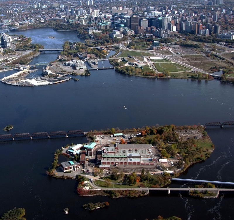 182 - Lulu Island Wastewater Treatment Plant Stage IV Expansion - 3