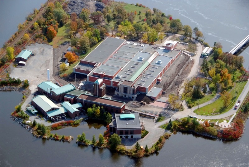 182 - Lulu Island Wastewater Treatment Plant Stage IV Expansion - 4