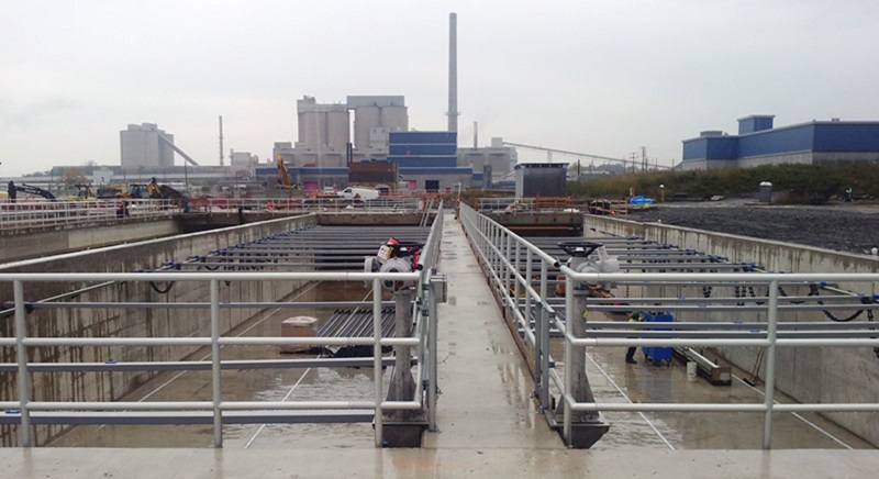 215 - Clarkson Wastewater Treatment Plant - Stage 1 & 2 Upgrades - 10