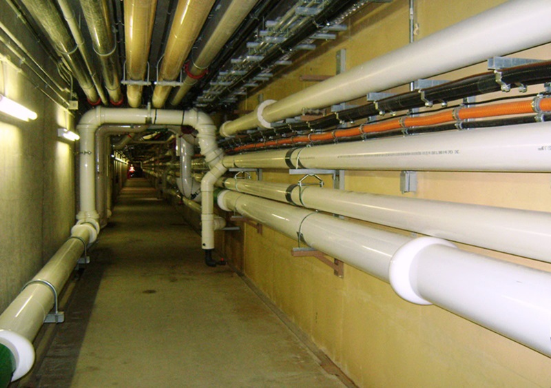 215 - Clarkson Wastewater Treatment Plant - Stage 1 & 2 Upgrades - 2