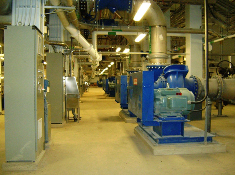 215 - Clarkson Wastewater Treatment Plant - Stage 1 & 2 Upgrades - 3