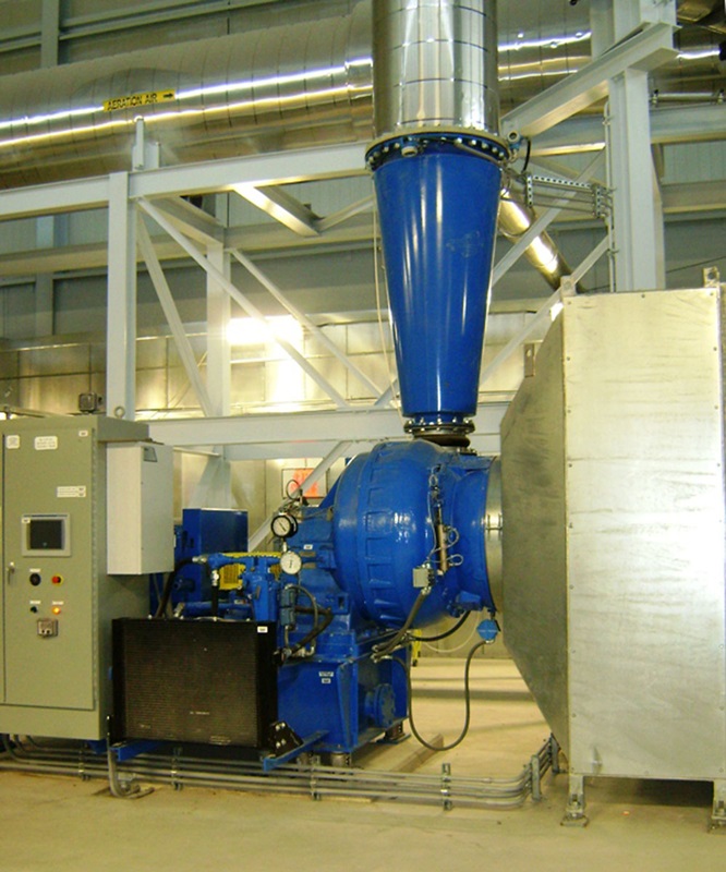 215 - Clarkson Wastewater Treatment Plant - Stage 1 & 2 Upgrades - 4