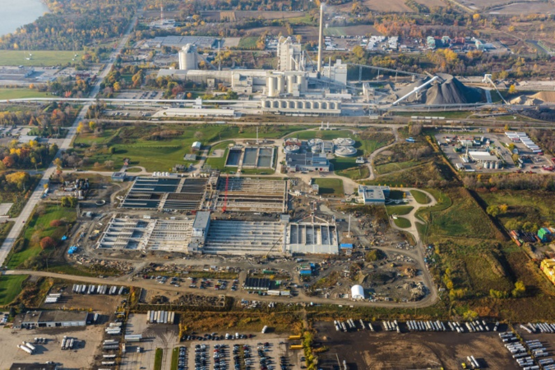 215 - Clarkson Wastewater Treatment Plant - Stage 1 & 2 Upgrades - 5