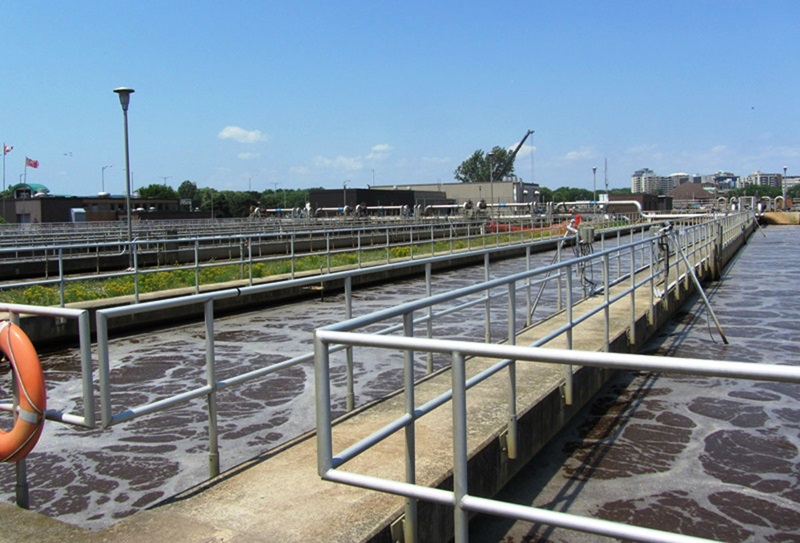 215 - Clarkson Wastewater Treatment Plant - Stage 1 & 2 Upgrades - 7