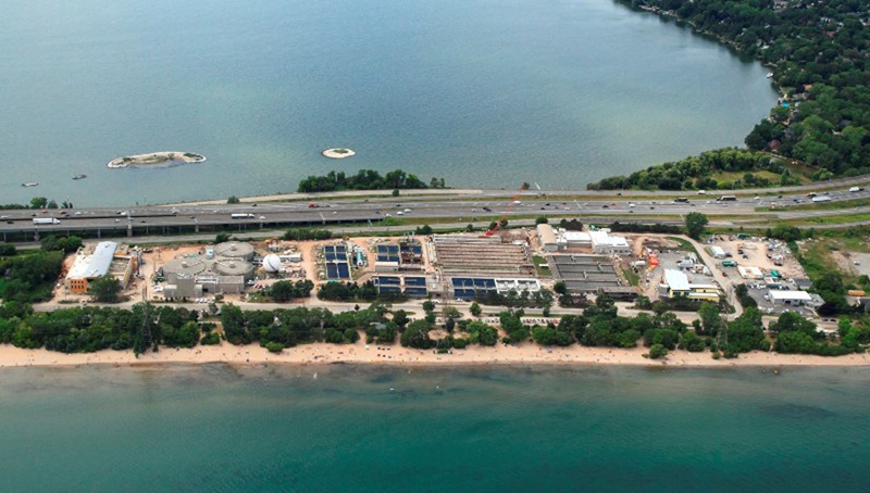 222 - Burlington Skyway Wastewater Treatment Plant - 4