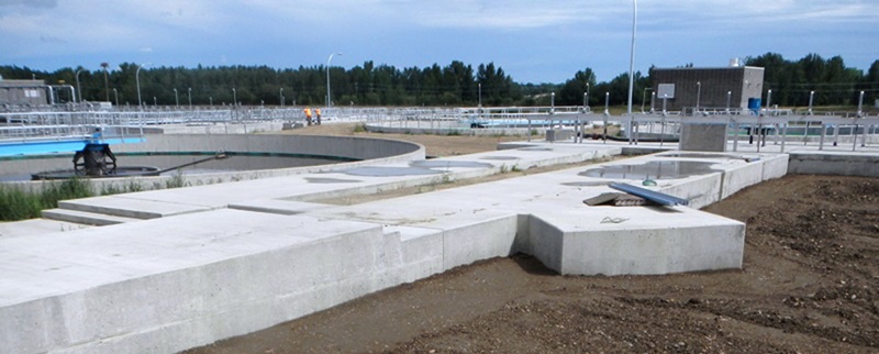 224 - Red Deer Wastewater Treatment Plant - Phase 4 Upgrade - 4