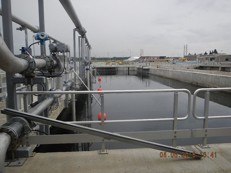 224 - Red Deer Wastewater Treatment Plant - Phase 4 Upgrade - 7