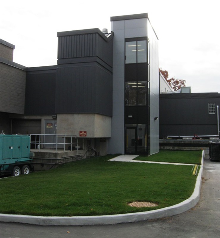 227 - Oakville Water Purification Plant - Phase II Upgrades - 2