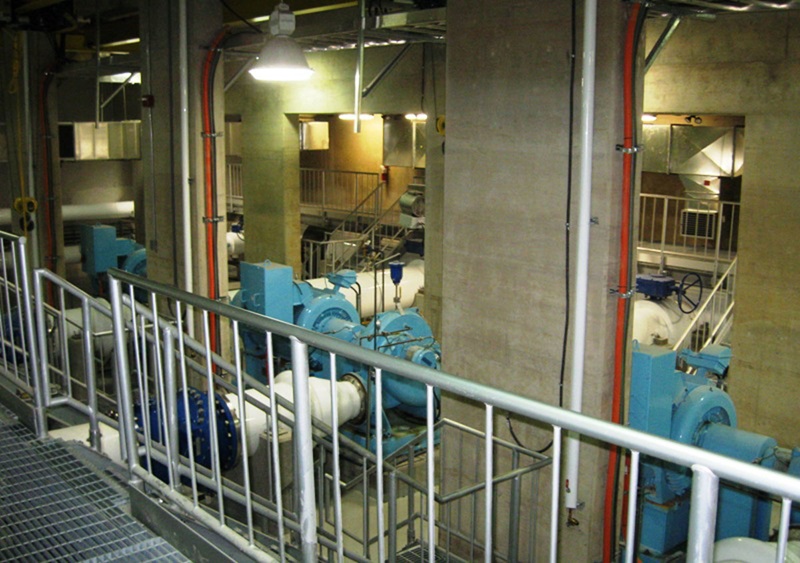 227 - Oakville Water Purification Plant - Phase II Upgrades - 4