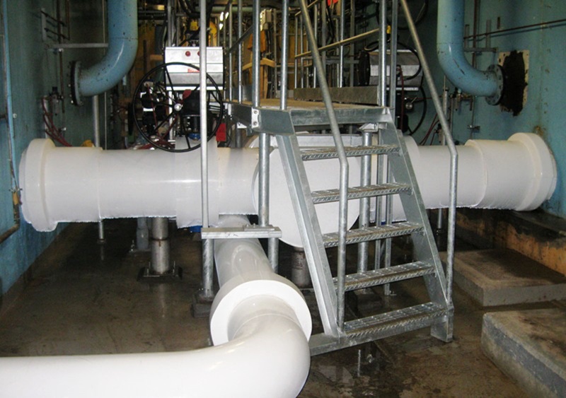 227 - Oakville Water Purification Plant - Phase II Upgrades - 6