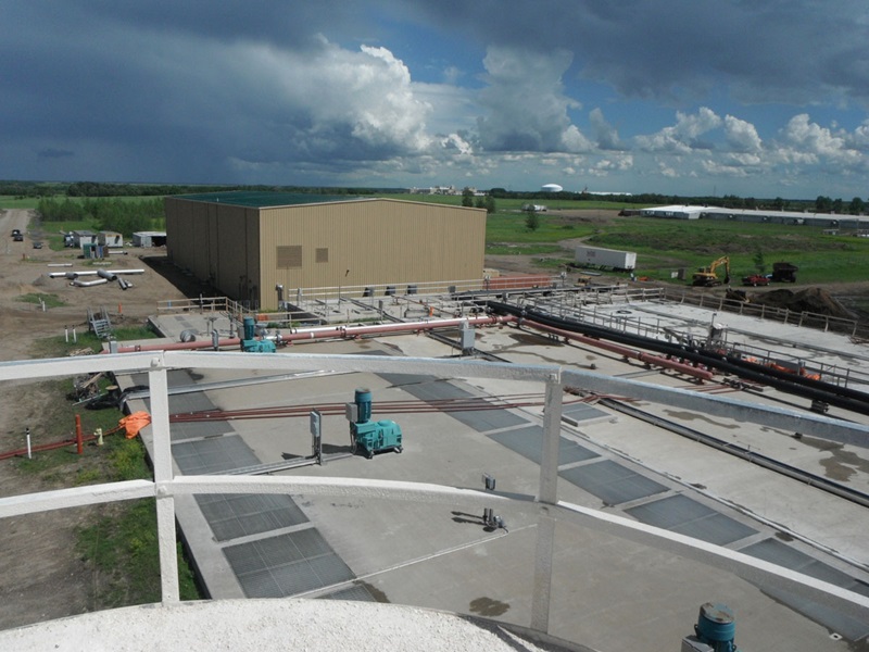 229 - Brandon Wastewater Treatment Plant Upgrades - 3