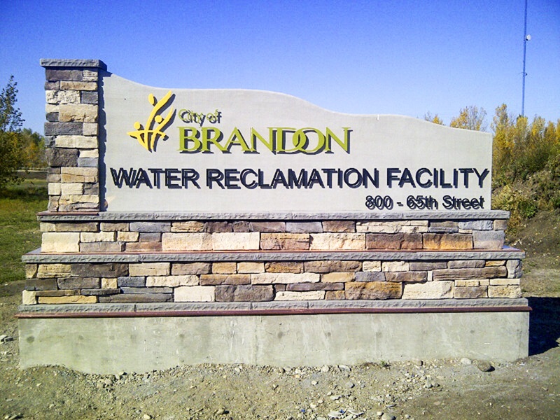 229 - Brandon Wastewater Treatment Plant Upgrades - 6