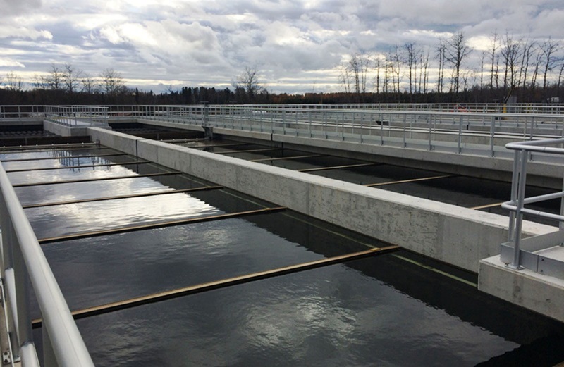 235 - Mattagami Water Pollution Control Plant - 1
