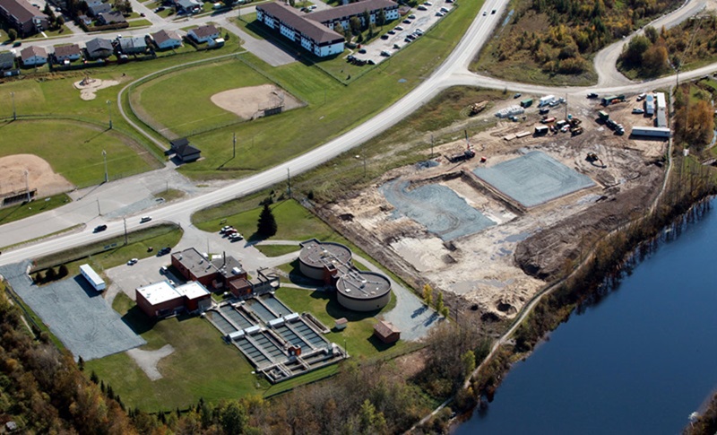 235 - Mattagami Water Pollution Control Plant - 3