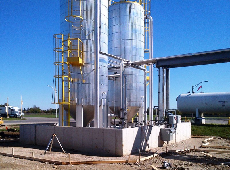 235 - Mattagami Water Pollution Control Plant - 4