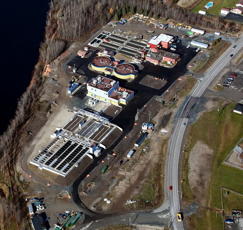 235 - Mattagami Water Pollution Control Plant - 5