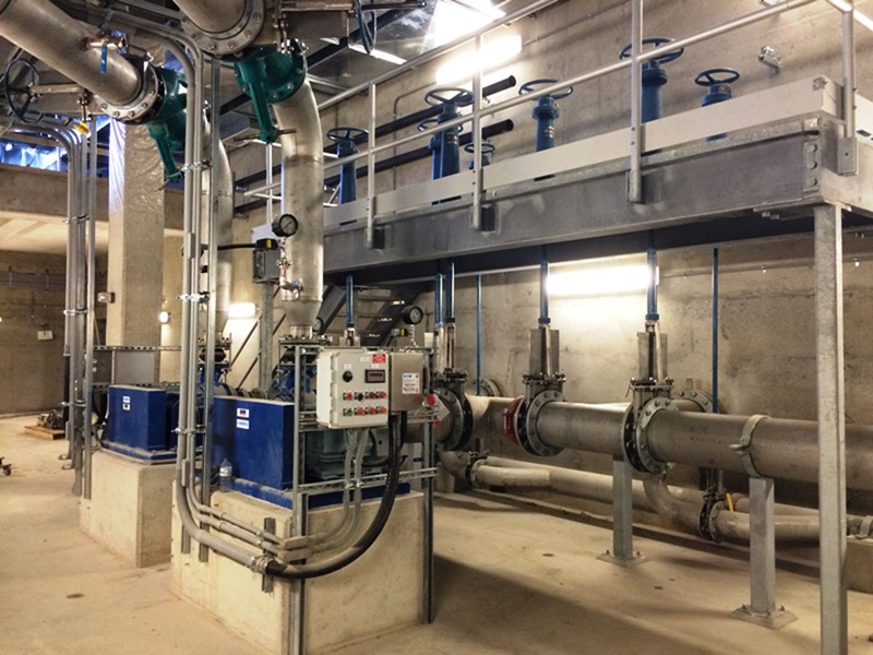 235 - Mattagami Water Pollution Control Plant - 6