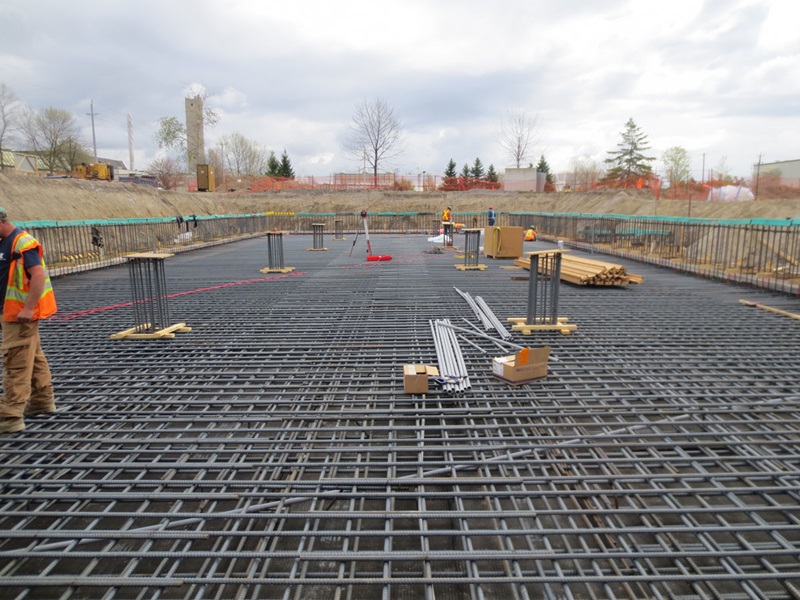 238 - Duffin Creek Water Pollution Control Plant - Stage 1 & 2 - 4
