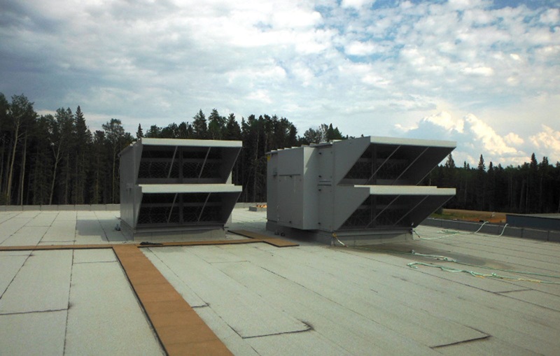 240 - Anzac Wastewater Treatment Plant - 3