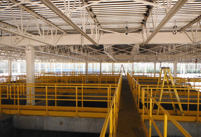 240 - Anzac Wastewater Treatment Plant - 6