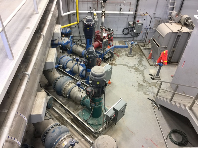 247 - Point Pleasant Water Treatment Plant - 3