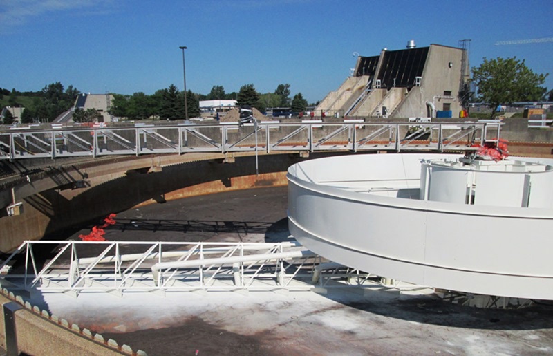 255 - Duffin Creek WPCP Stages 1 & 2 Upgrades and Refurbishments - 11