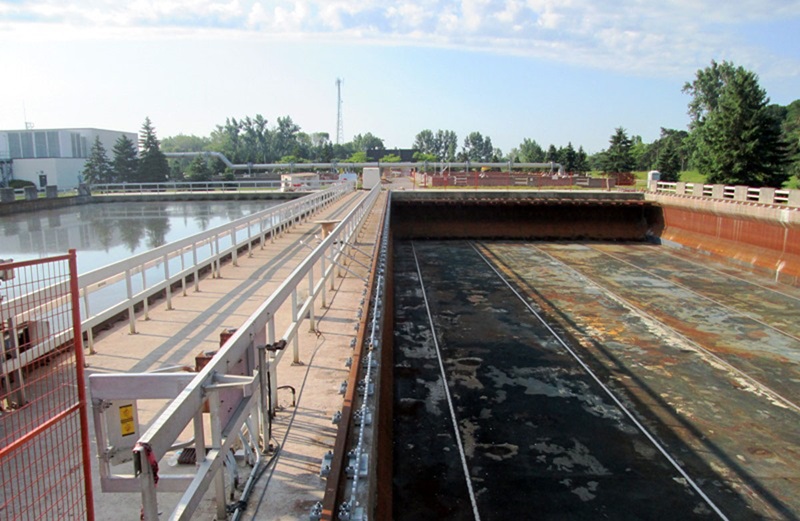 255 - Duffin Creek WPCP Stages 1 & 2 Upgrades and Refurbishments - 13
