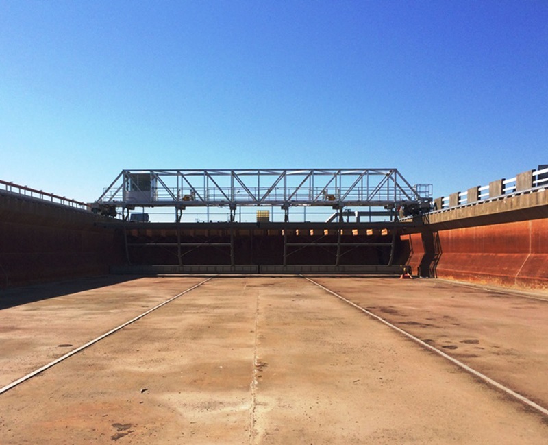 255 - Duffin Creek WPCP Stages 1 & 2 Upgrades and Refurbishments - 3