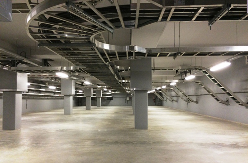 255 - Duffin Creek WPCP Stages 1 & 2 Upgrades and Refurbishments - 6