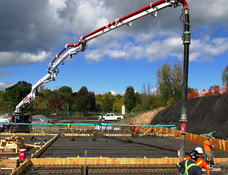 257 - Peterborough Water Treatment Plant Expansion - 2