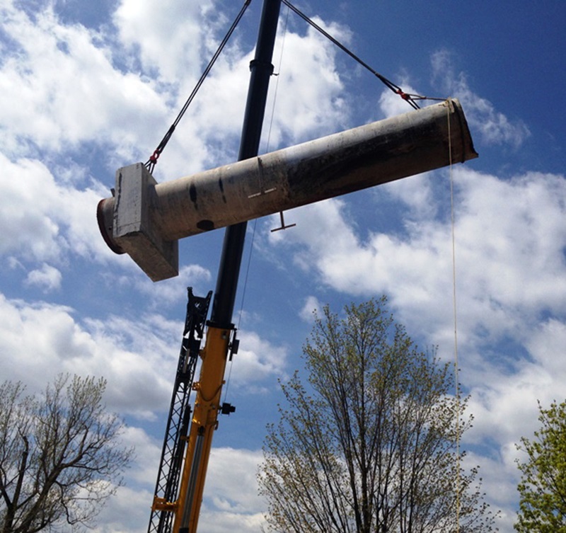 257 - Peterborough Water Treatment Plant Expansion - 4