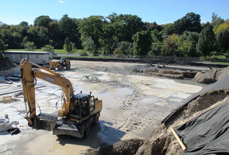 257 - Peterborough Water Treatment Plant Expansion - 8