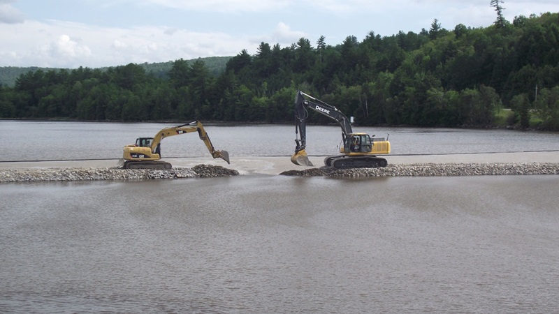 260 - Timiskaming Dam Replacement - 10